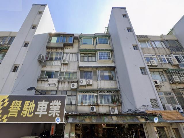 中山區法拍屋拍賣-1