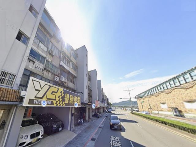 中山區法拍屋拍賣-4