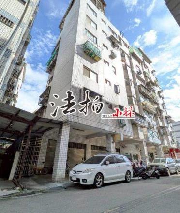 豐原法拍法拍屋-1
