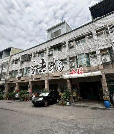 臺中市龍井區水裡社街一段386巷1號台中透天龍井法拍屋