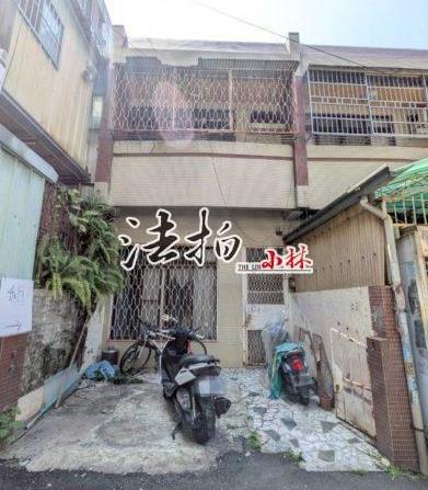 西屯法拍屋法拍-1