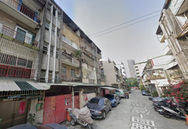 苓雅法拍屋拍賣-4