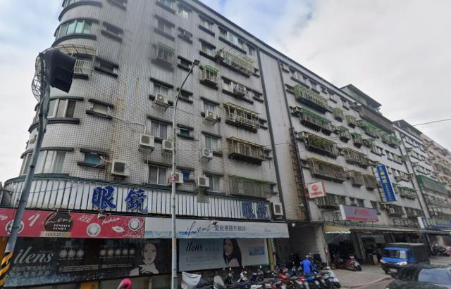 新北法拍屋拍賣-1