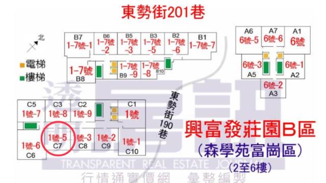 新北汐止法拍屋拍賣-10