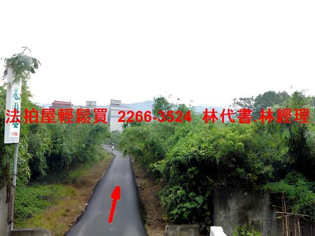 新北樹林法拍法拍屋-10
