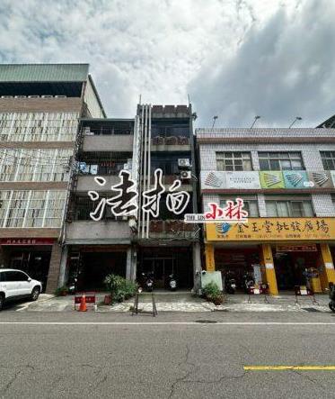 沙鹿法拍屋太平路3之2號乙工透天廠住近龍山國小沙田路