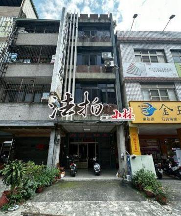 台中東勢拍賣法拍屋-1