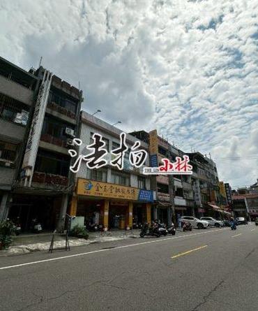 台中東勢拍賣法拍屋-2