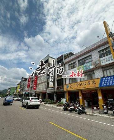 台中東勢拍賣法拍屋-3
