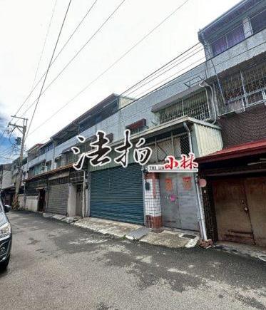 臺中市太平區光興路91巷37號