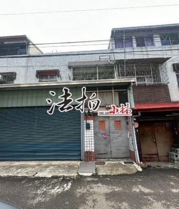太平法拍屋拍賣-1