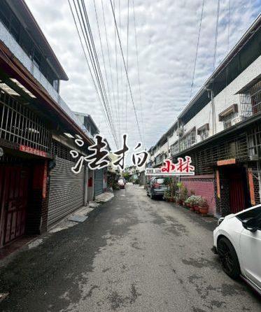 太平法拍屋拍賣-2
