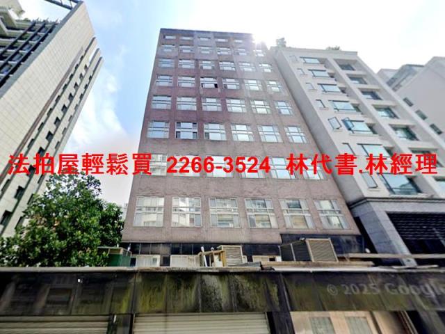 內湖法拍法拍屋-1