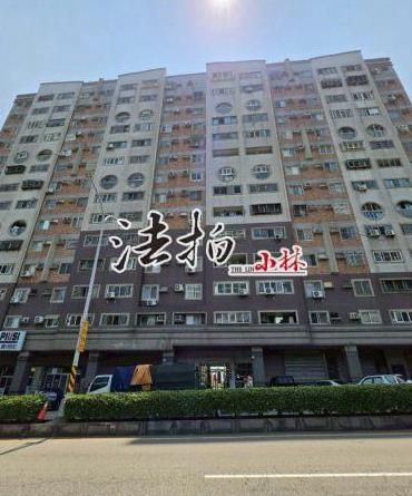 大肚法拍屋法拍-1