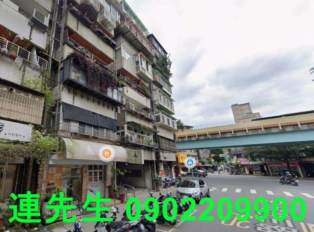 信義區拍賣法拍屋-3