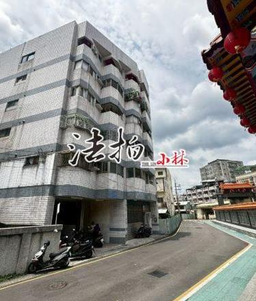東勢拍賣法拍屋-0