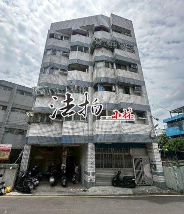 東勢拍賣法拍屋-1
