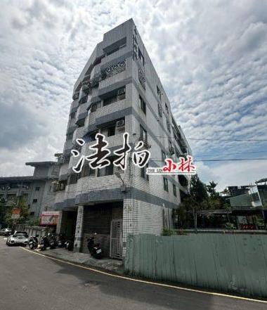 東勢拍賣法拍屋-2