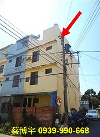 民雄覆鼎金路法拍屋