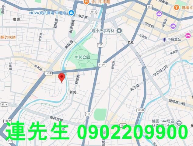 桃園平鎮法拍屋法拍-4
