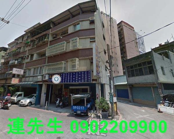 桃園中壢拍賣法拍屋-0