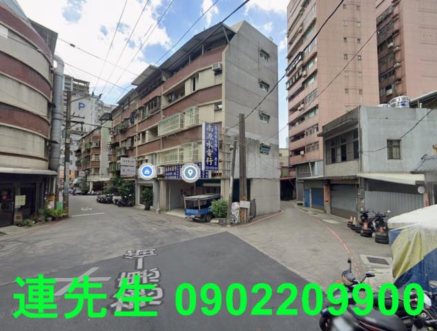 桃園中壢拍賣法拍屋-1