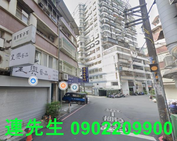 桃園中壢拍賣法拍屋-3