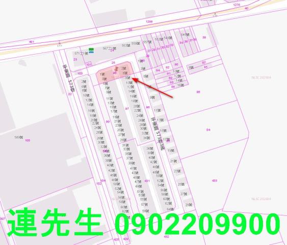 桃園平鎮法拍法拍屋-5