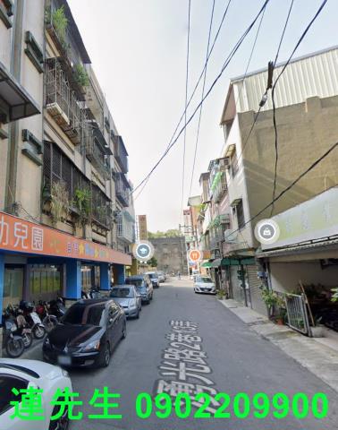 桃園平鎮法拍法拍屋-1