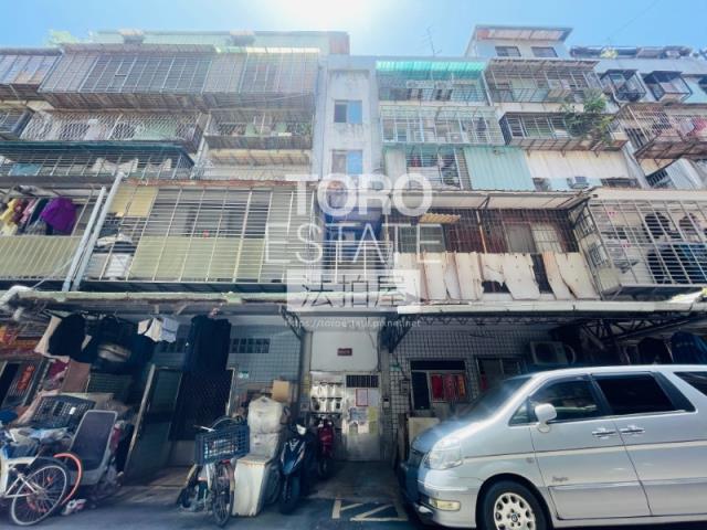 南機場一號基地國宅青年路168巷49弄35號4樓之2