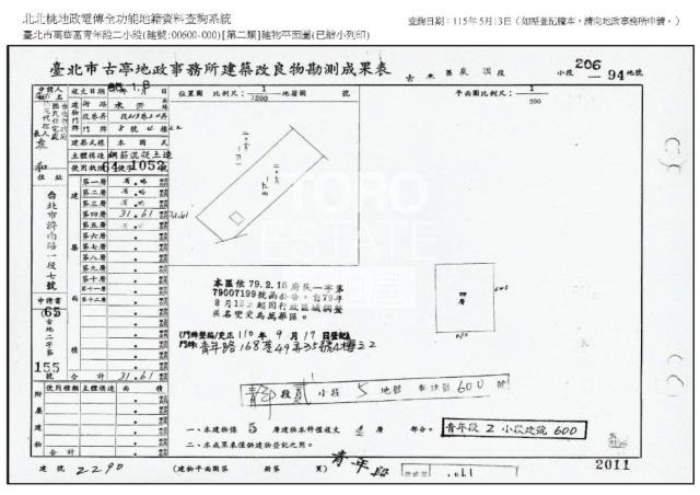 台北萬華法拍法拍屋-0