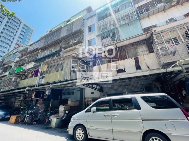 台北萬華法拍法拍屋-4