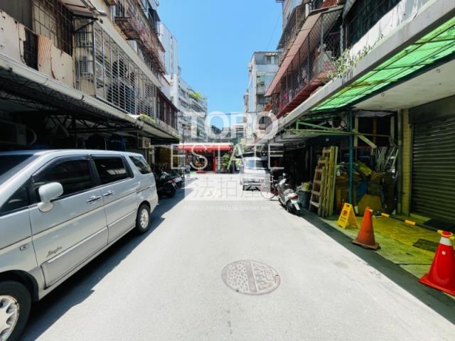 台北萬華法拍法拍屋-6