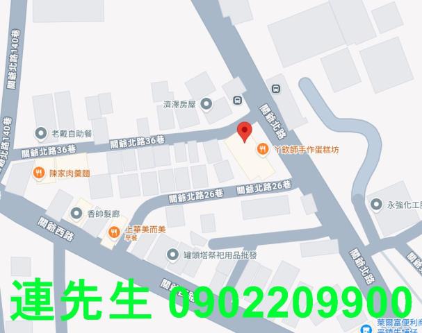 桃園平鎮法拍屋法拍-3