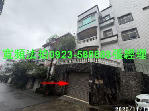桃園楊梅法拍屋拍賣-0