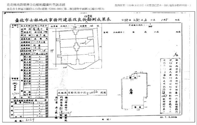 台北士林拍賣法拍屋-0
