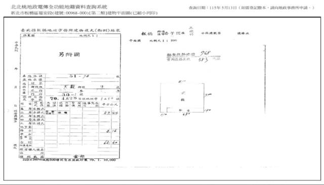 新北板橋法拍屋法拍-0
