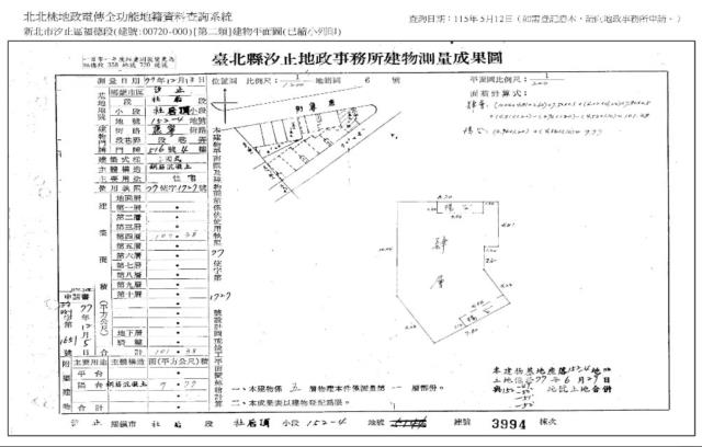 新北汐止法拍屋拍賣-0