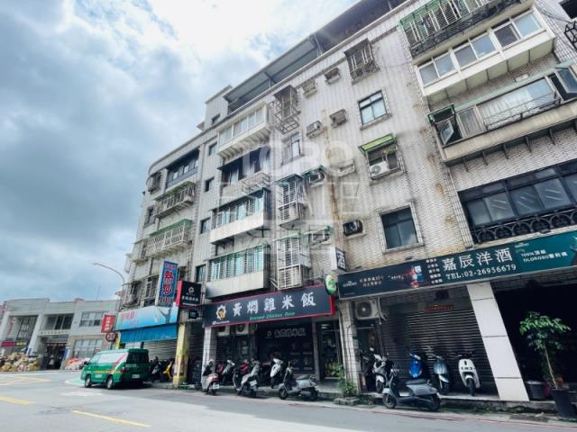 新北汐止法拍屋拍賣-4