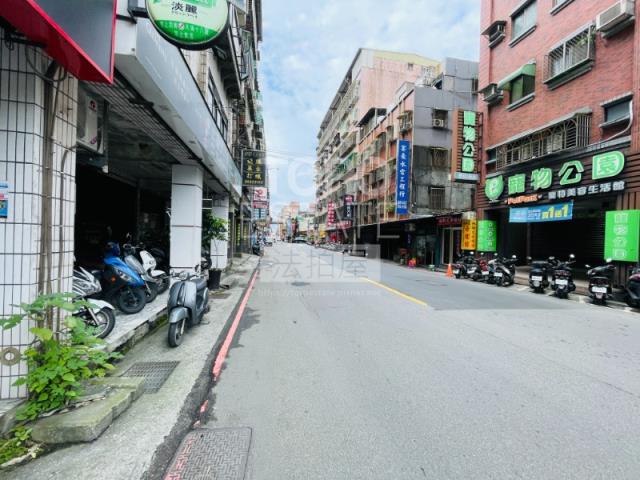 新北汐止法拍屋拍賣-5