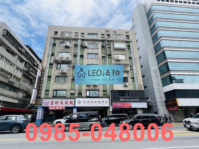 台北法拍法拍屋-0