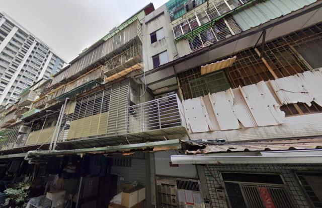 台北萬華法拍法拍屋-0