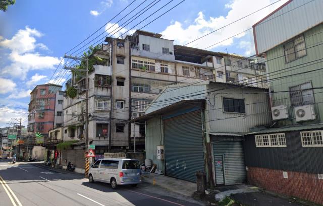 新北板橋法拍法拍屋-0