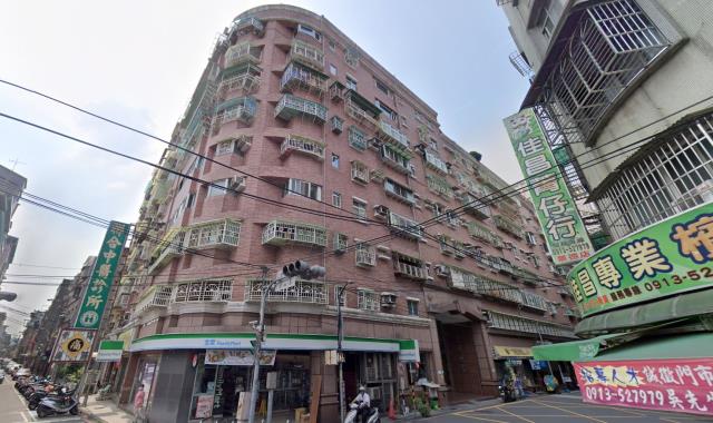 新北新莊法拍屋拍賣-0