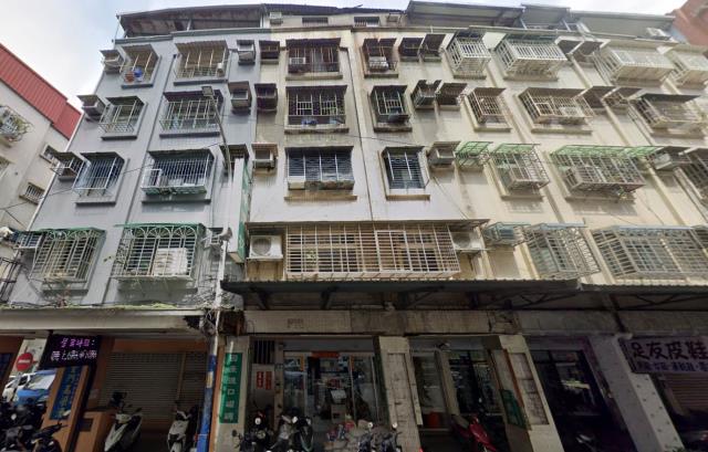 新北新莊法拍法拍屋-0