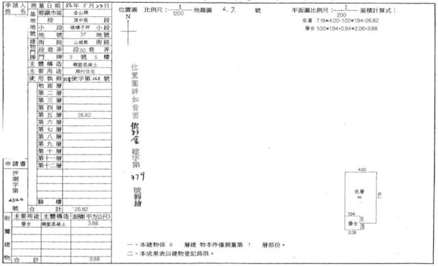 新北金山法拍屋法拍-1