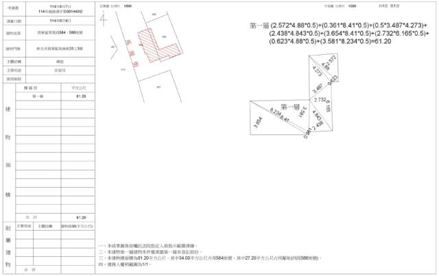 新北貢寮法拍屋法拍-1