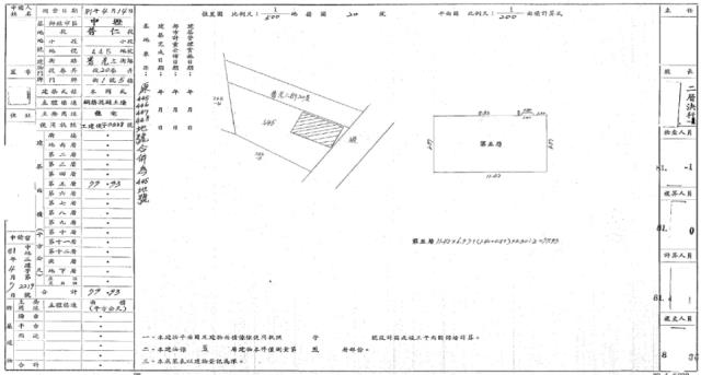桃園中壢法拍屋法拍-1