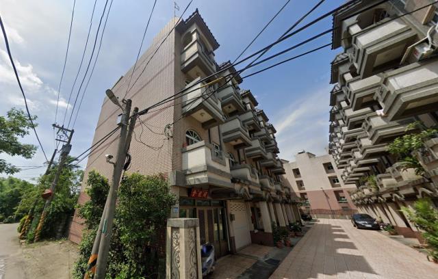 桃園平鎮拍賣法拍屋-0