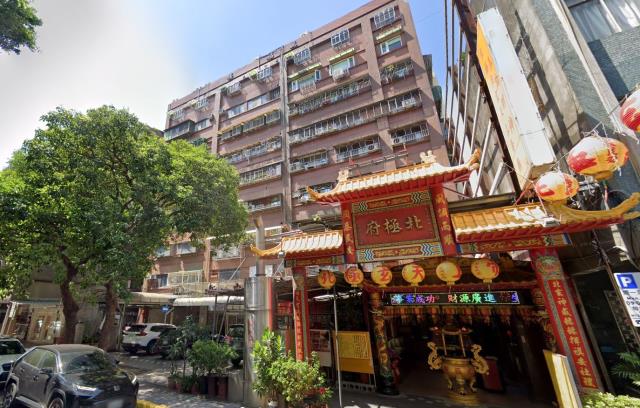 台北萬華法拍屋法拍-0